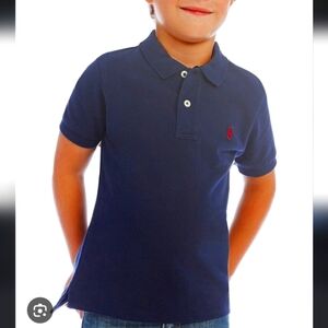 Polo Ralph Lauren Polo shirt for boys size 6